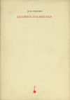 Seller image for Quadern d'Albinyana for sale by AG Library