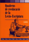 Seller image for Quaderns de reeducaci de la lecto-escriptura for sale by AG Library