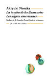 Seller image for La tomba de les llumenetes / Les algues americanes for sale by AG Library