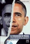 Seller image for La reinvencin de Obama: tras la decepcin hay esperanza? for sale by AG Library