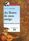 Seller image for As flores do meu amigo for sale by AG Library