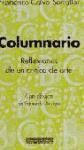 Image du vendeur pour Columnario mis en vente par AG Library