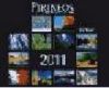 Calendario 2011. El mundo de los Pirineos