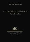 Seller image for OBSCUROS LEOPARDOS DE LA LUNA,LOS for sale by AG Library
