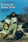 Imagen del vendedor de CINE DE AMOS GITAI a la venta por AG Library