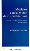 Immagine del venditore per MODELOS CAUSALES CON DATOS CUALITATIVOS (R) venduto da AG Library