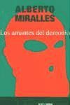 Seller image for AMANTES DEL DEMONIO for sale by AG Library