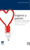 Seller image for Ingenio y pasin for sale by AG Library