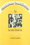 Imagen del vendedor de OTRA AMERICA,LA CI a la venta por AG Library