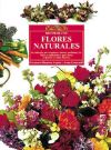 El libro de DECORAR CON FLORES NATURALES