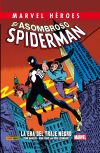 El Asombroso Spiderman: La era del traje negro