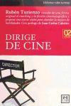 Seller image for Dirige de cine for sale by AG Library