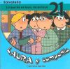 Seller image for Lo que no es tuyo, no es tuyo. Laura y compaa 21 for sale by AG Library