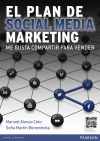 Imagen del vendedor de El plan de social media marketing a la venta por AG Library