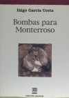 Imagen del vendedor de BOMBAS PARA MONTERROSO a la venta por AG Library