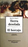 Bild des Verkufers fr Tierra desolada y el Horcajo zum Verkauf von AG Library
