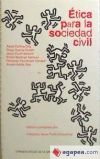 Imagen del vendedor de tica para la sociedad civil a la venta por AG Library