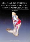 Imagen del vendedor de Manual de ciruga endoscpica de las venas perforantes a la venta por AG Library