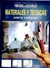 MATERIALES Y TECNICAS