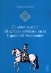 Seller image for El seor ausente for sale by AG Library