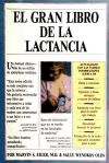 Seller image for El gran libro de la lactancia for sale by AG Library