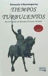 Imagen del vendedor de TIEMPOS TURBULENTOS (T) a la venta por AG Library
