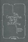 Imagen del vendedor de COMEDIA DE LO SUBLIME,LA a la venta por AG Library