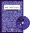 Imagen del vendedor de VOZ JOSE ANGEL VALENTE+CD a la venta por AG Library