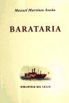 Seller image for Barataria for sale by AG Library