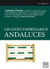 Seller image for CIEN EMPRESARIOS ANDALUCES for sale by AG Library