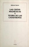 Imagen del vendedor de Las cintas magnticas y teora de las catstrofes a la venta por AG Library