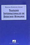 Immagine del venditore per Tratados Internacionales de Derechos Humanos venduto da AG Library