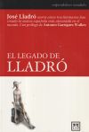 Imagen del vendedor de EL LEGADO DE LLADR a la venta por AG Library