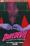 Daredevil 03: el hombre son miedo