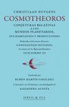 Cosmotheoros: Conjeturas relativas a los mundos planetarios, sus habitantes y producciones