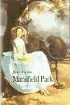 Seller image for MANSFIELD PARK for sale by AG Library