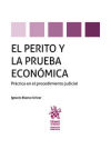 Immagine del venditore per El Perito y la Prueba Econmica venduto da AG Library