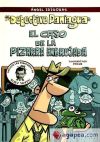 Imagen del vendedor de Detective Paniagua. El caso de la pizarra embrujada a la venta por AG Library