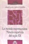 Seller image for MIRADA IMPRESIONISTA NOVELA ESPAOLA DEL SIGLO XX for sale by AG Library