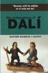 Immagine del venditore per INDIGESTIONS OF DALI INGLES venduto da AG Library