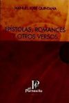 Seller image for EPISTOLAS, ROMANCES Y OTROS VERSOS for sale by AG Library