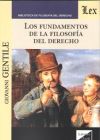 Seller image for LOS FUNDAMENTOS DE LA FILOSOFA DEL DERECHO for sale by AG Library