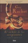 Seller image for SEOR DE LAS SERPIENTES (LAGRIMAS DE ISIS 1) for sale by AG Library