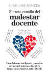 Seller image for RETRATO CANALLA DEL MALESTAR DOCENTE.TOR for sale by AG Library