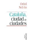 Image du vendeur pour Catalua, ciudad de ciudades mis en vente par AG Library