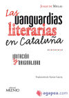 Imagen del vendedor de VANGUARDIAS LITERARIAS EN CATALUA, LAS a la venta por AG Library