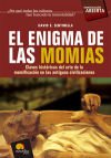 Imagen del vendedor de El enigma de las momias a la venta por AG Library