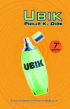 Seller image for UBIK 7 EDICION for sale by AG Library