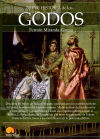 Seller image for Breve historia de los godos for sale by AG Library