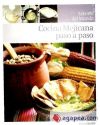 Imagen del vendedor de COCINA MEJICANA PASO A PASO a la venta por AG Library